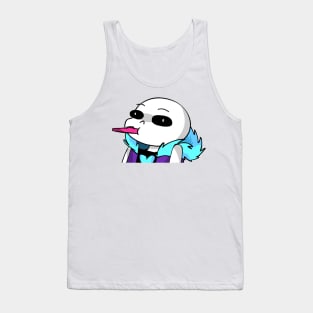 Special Friends Meme LustSans Tank Top